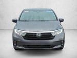 2024 Honda Odyssey EX-L Auto