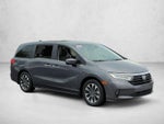2024 Honda Odyssey EX-L Auto