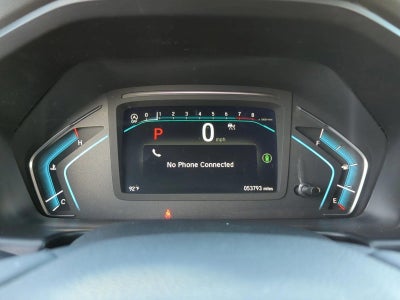 2024 Honda Odyssey Sport Auto
