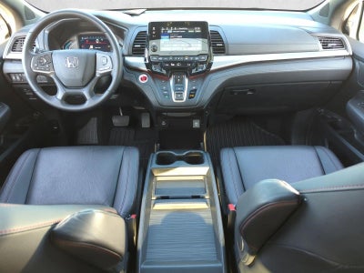 2024 Honda Odyssey Sport Auto