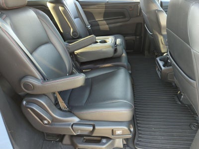 2024 Honda Odyssey Sport Auto