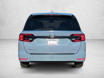 2024 Honda Odyssey Sport Auto