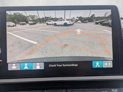 2025 Honda Odyssey Sport-L Auto