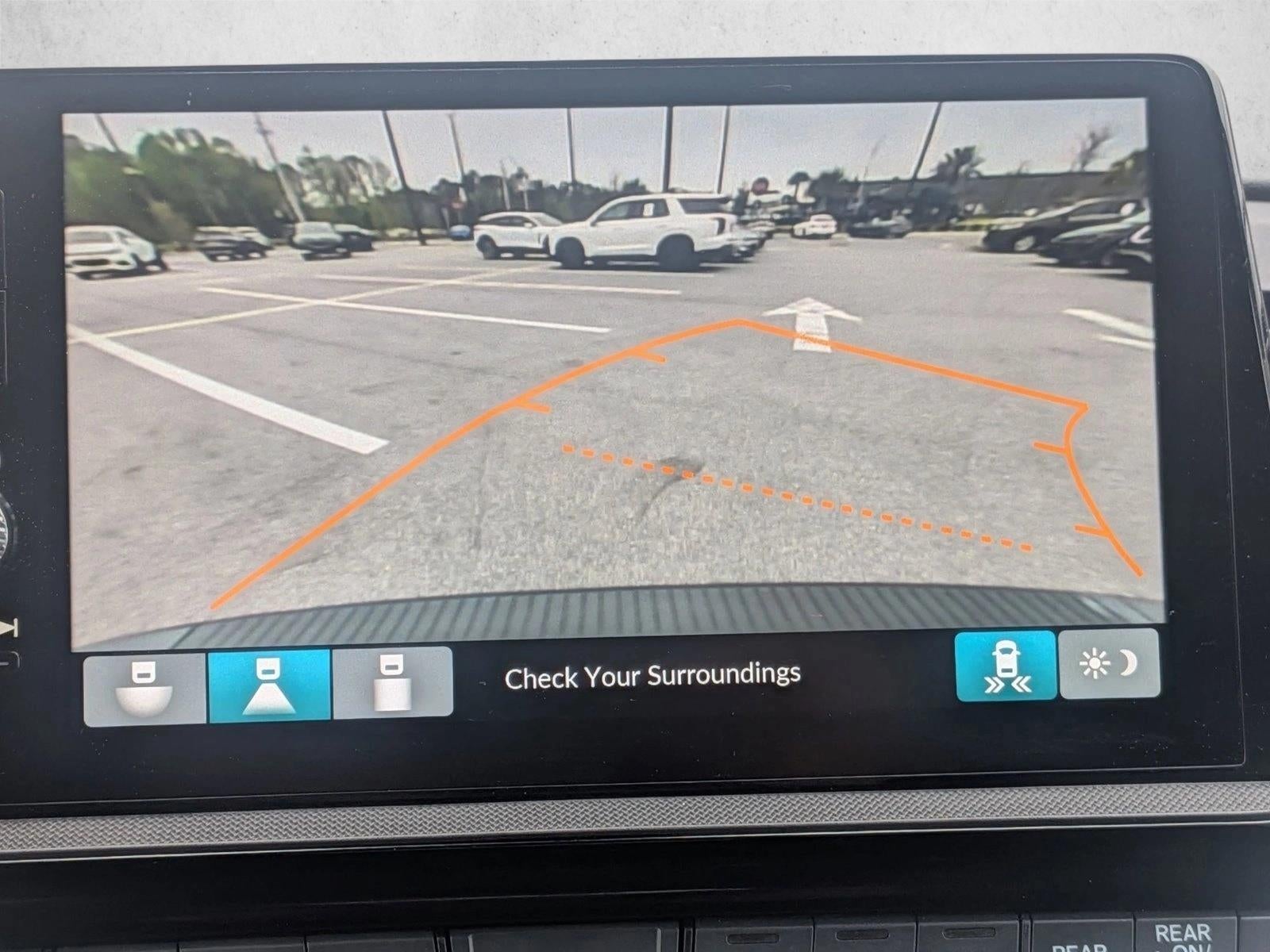 2025 Honda Odyssey Sport-L Auto