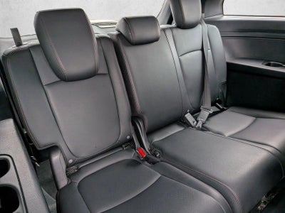 2025 Honda Odyssey Sport-L Auto