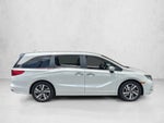 2023 Honda Odyssey Touring Auto