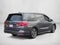 2024 Honda Odyssey Touring Auto