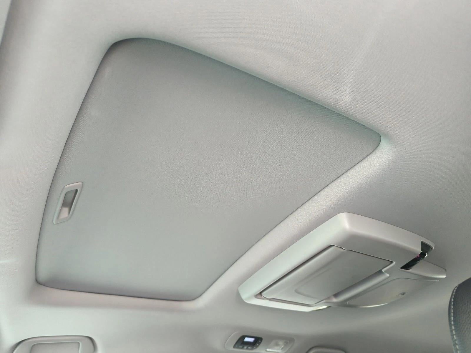 2022 Honda Odyssey Touring Auto
