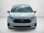 2022 Honda Odyssey Touring Auto