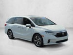 2022 Honda Odyssey Touring Auto