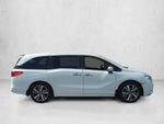2022 Honda Odyssey Touring Auto