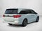 2022 Honda Odyssey Touring Auto