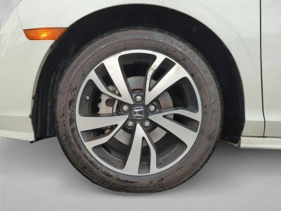 2019 Honda Odyssey Elite Auto