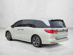 2019 Honda Odyssey Elite Auto