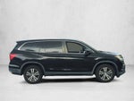 2018 Honda Pilot EX-L 2WD