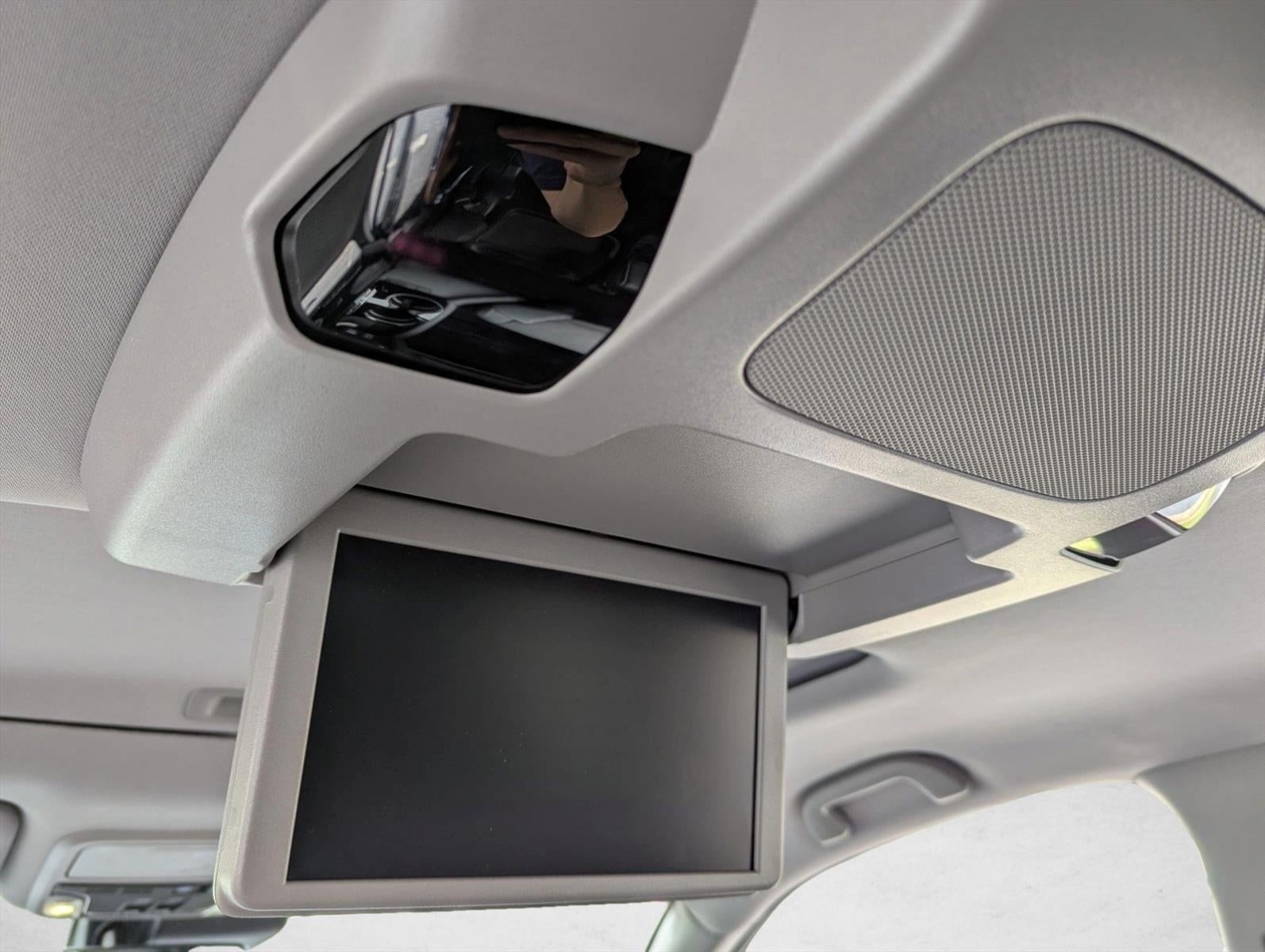 2022 Honda Pilot Elite AWD