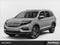 2017 Honda Pilot Touring AWD