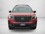 2022 Honda Passport TrailSport AWD