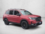 2022 Honda Passport TrailSport AWD