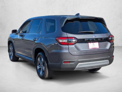 2025 Honda Pilot EX-L AWD
