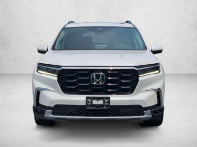 2023 Honda Pilot Touring AWD