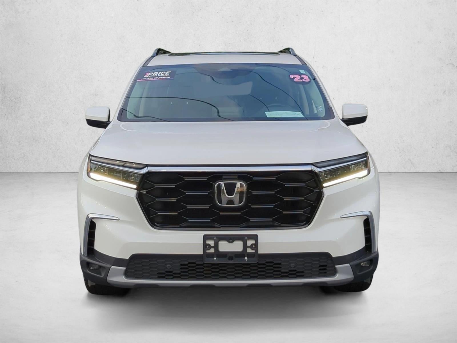 2023 Honda Pilot Touring AWD