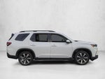 2023 Honda Pilot Touring AWD