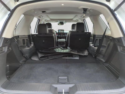 2023 Honda Pilot Touring AWD