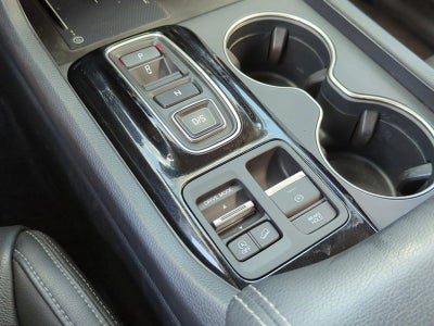 2024 Honda Pilot Touring AWD