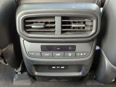 2024 Honda Pilot Touring AWD