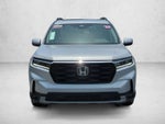 2025 Honda Pilot Touring AWD