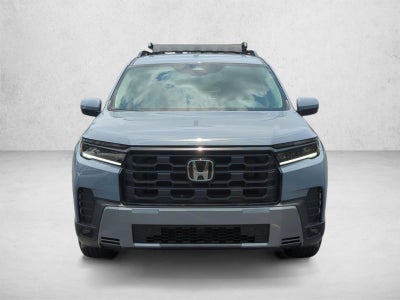 2026 Honda Pilot EX-L 2WD