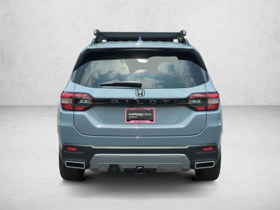2026 Honda Pilot EX-L 2WD