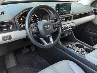 2024 Honda Pilot EX-L 7 Passenger 2WD