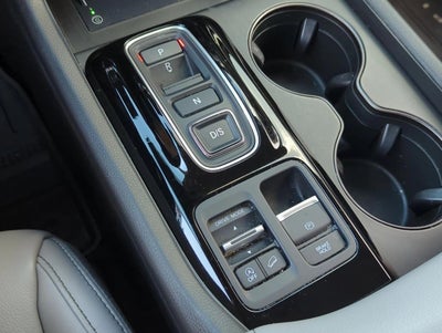 2024 Honda Pilot EX-L 7 Passenger 2WD