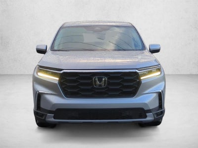 2024 Honda Pilot EX-L 7 Passenger 2WD