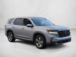 2024 Honda Pilot EX-L 7 Passenger 2WD