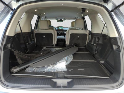 2024 Honda Pilot EX-L 7 Passenger 2WD