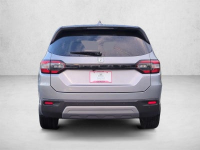 2024 Honda Pilot EX-L 7 Passenger 2WD