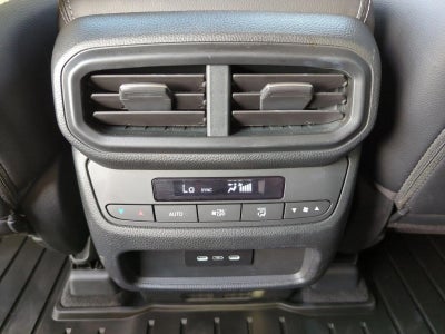 2024 Honda Pilot EX-L 7 Passenger 2WD