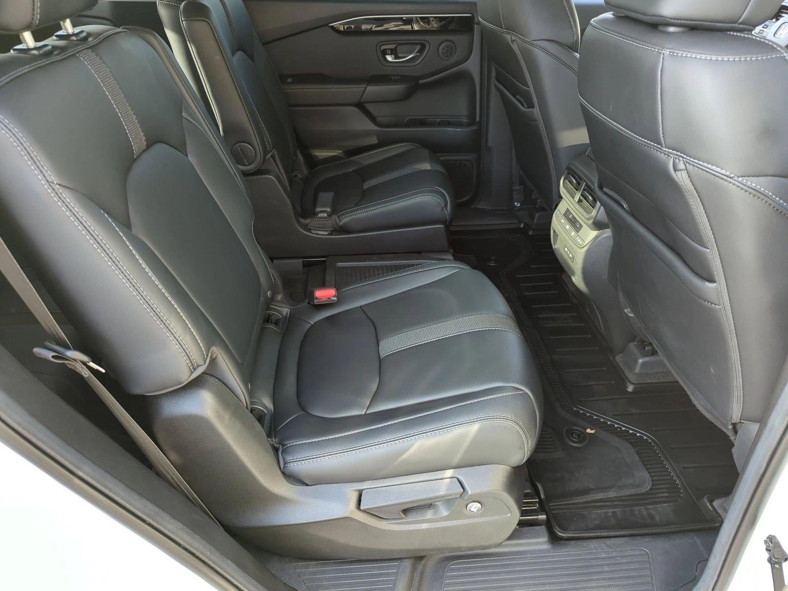 2024 Honda Pilot EX-L 7 Passenger 2WD