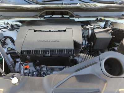 2024 Honda Pilot EX-L 7 Passenger 2WD