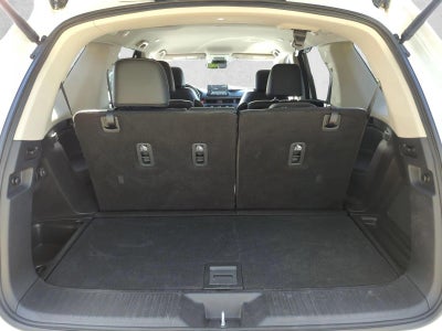 2024 Honda Pilot EX-L 7 Passenger 2WD