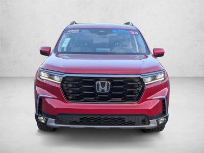2023 Honda Pilot Touring 2WD
