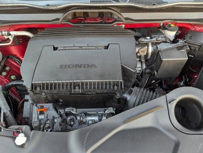 2023 Honda Pilot Touring 2WD