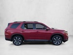 2023 Honda Pilot Touring 2WD