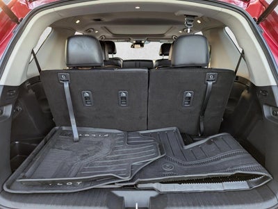 2023 Honda Pilot Touring 2WD