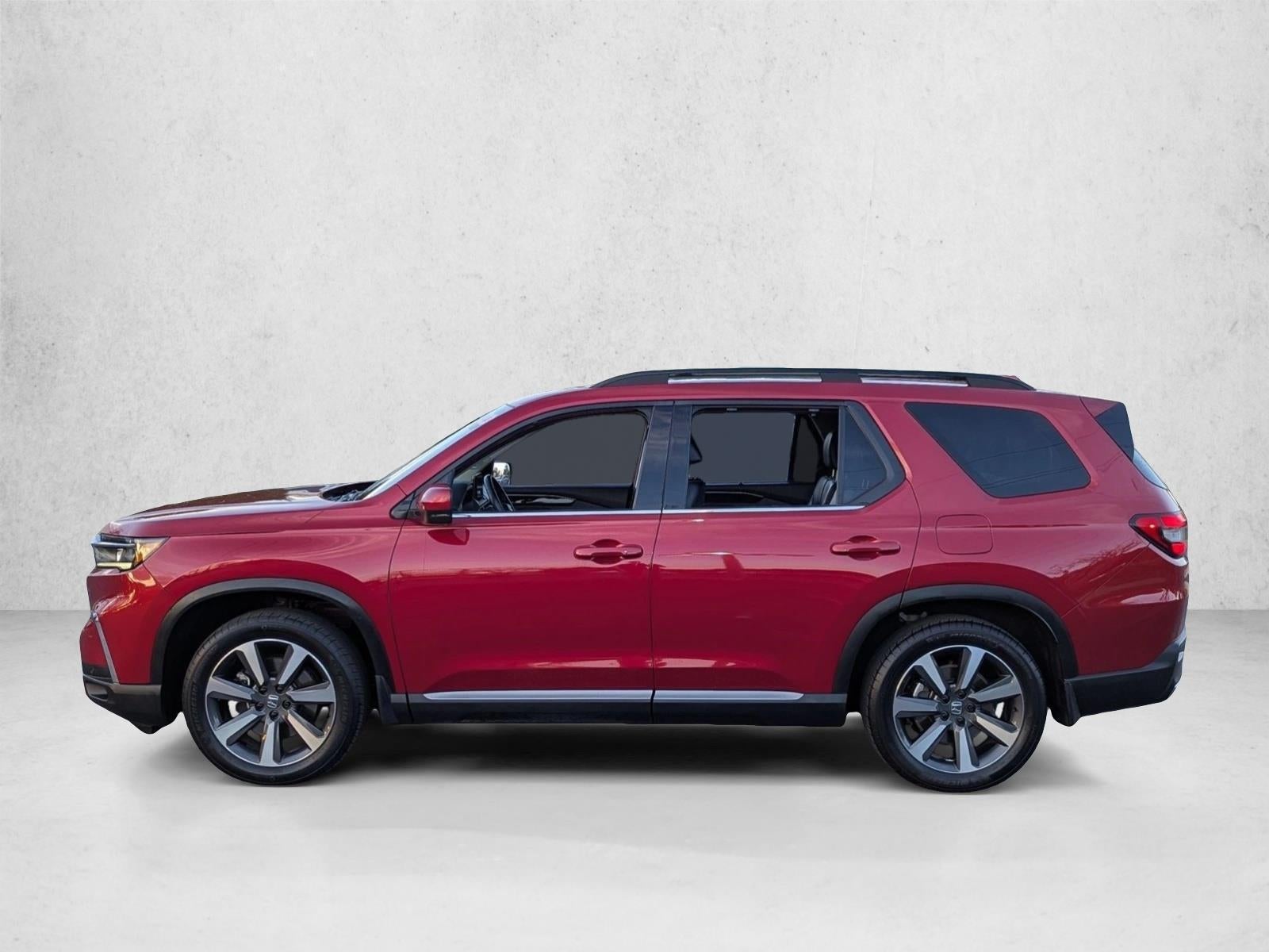 2023 Honda Pilot Touring 2WD