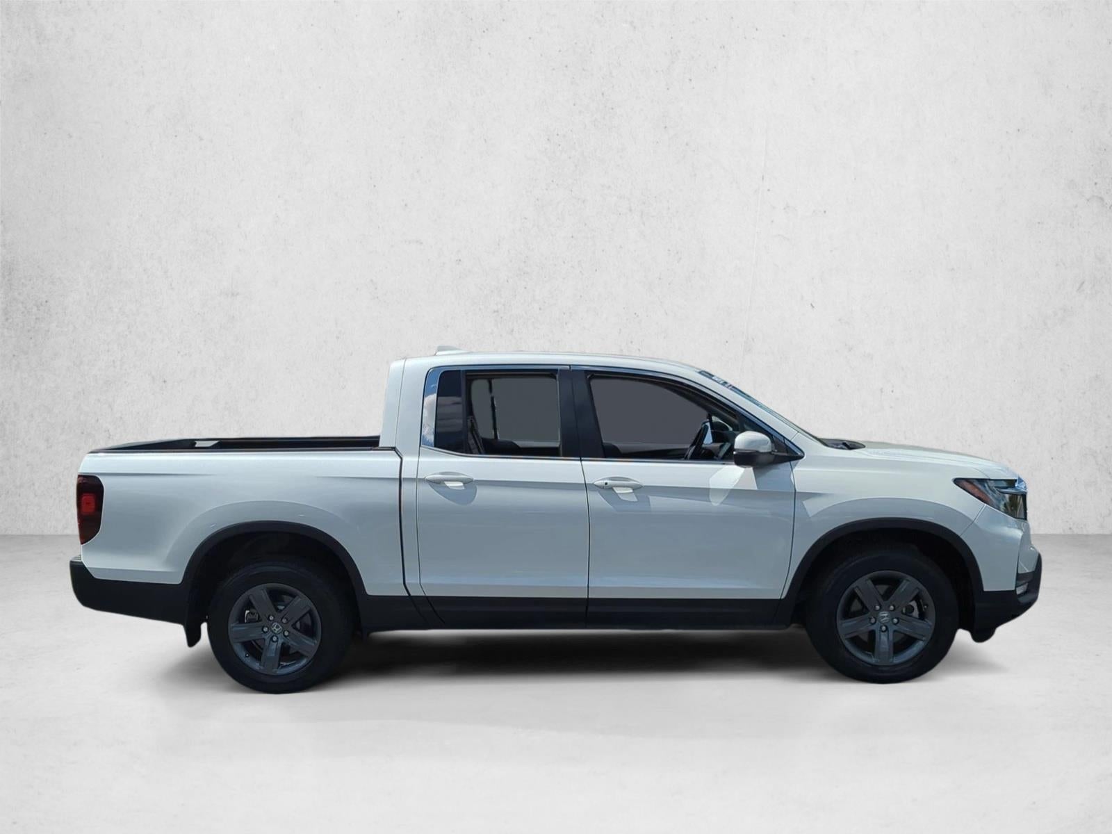 2023 Honda Ridgeline RTL AWD