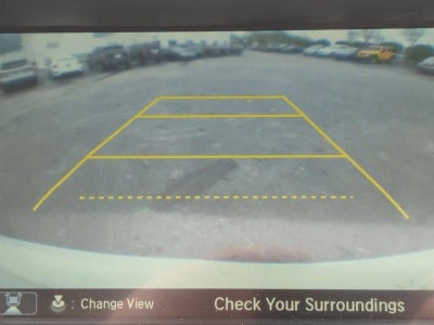 2016 Acura MDX SH-AWD with Technology Package